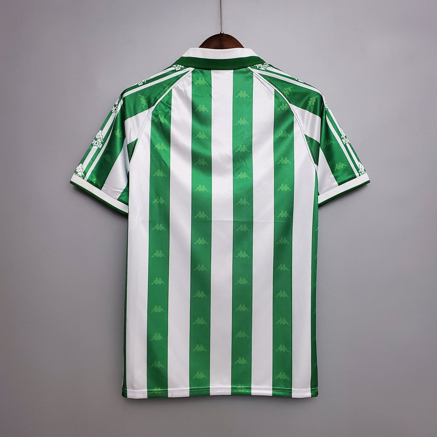 Real Betis Retro Jersey 1995/1997 HOME