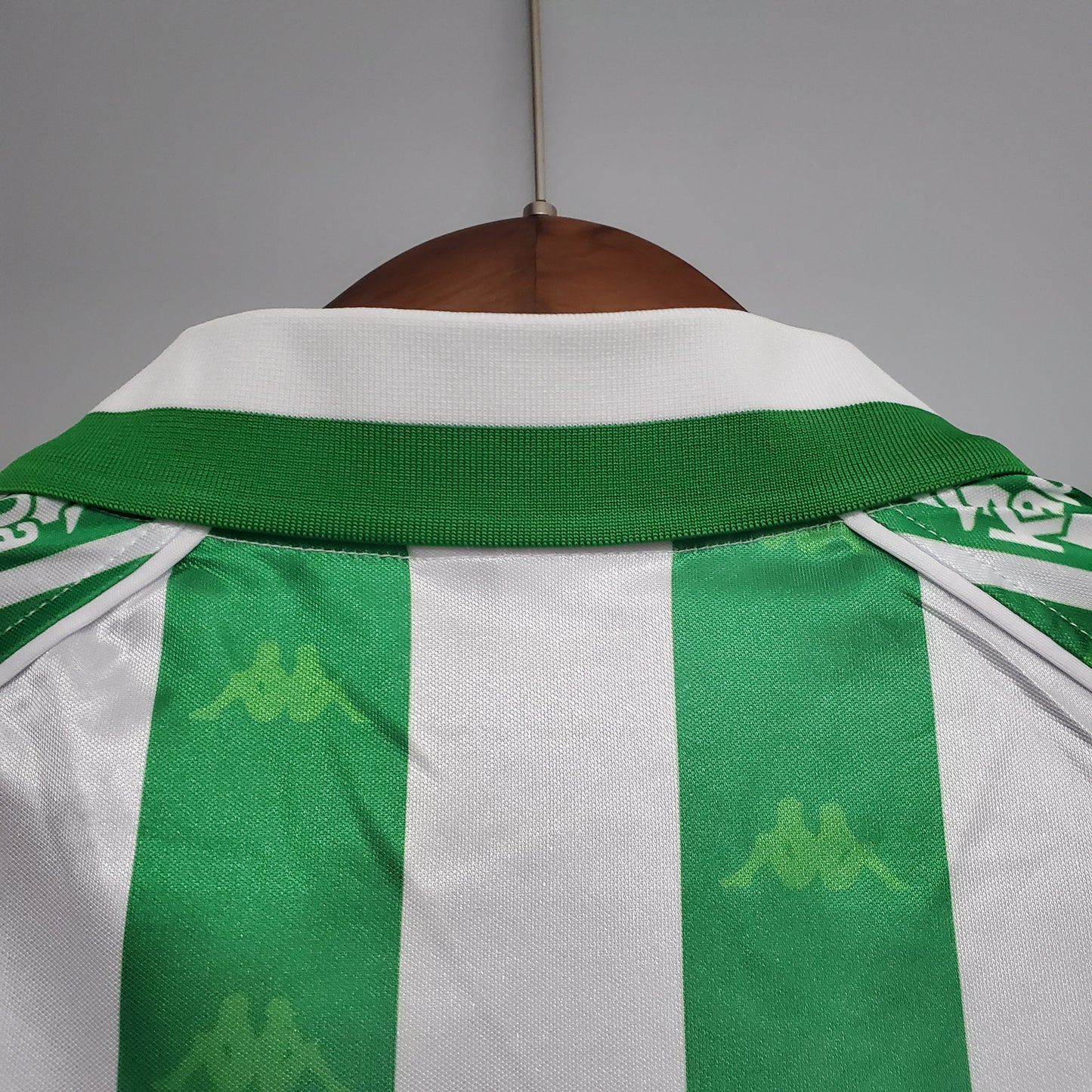 Real Betis Retro Jersey 1995/1997 HOME